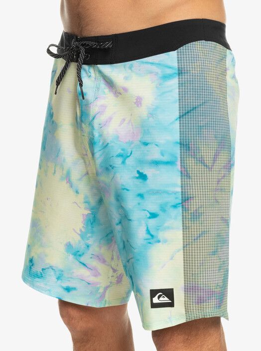 Quiksilver Boardshort&#x20;Highlite&#x20;Arch&#x20;19&quot;&#x20;beach&#x20;glass