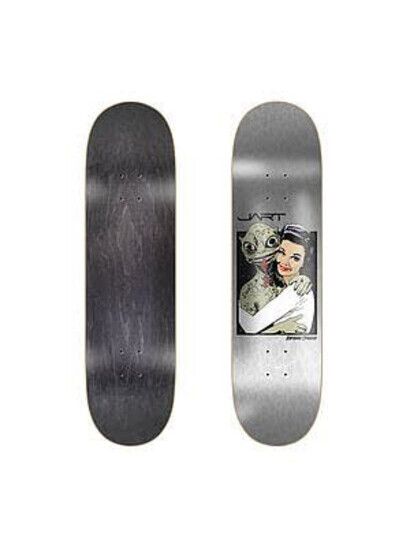 Jart Skateboard Conspiracy 8.75x32.1 LC