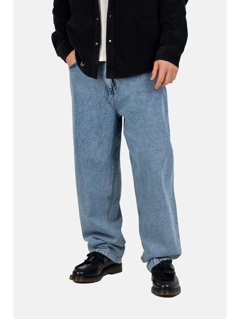 Reell Hose Organic Baggy snow wash