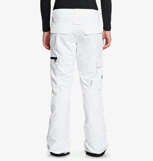 DC Snowboardhose&#x20;Recruit&#x20;Pant&#x20;wei&#x00DF;