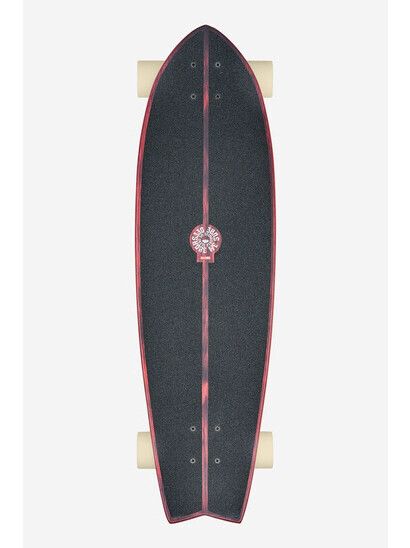 Globe Surfskate Chromantic - SS Last In - 33" Surf Skate