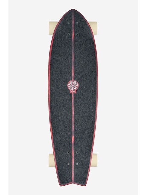 Globe Surfskate Chromantic - SS Last In - 33" Surf Skate