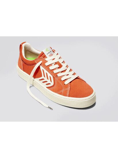 Cariuma Skateschuh Catiba 2.0 burnt orange