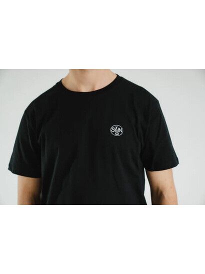 Shotgun T-Shirt Steini black