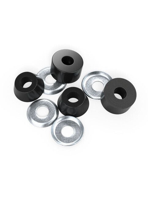 Independent Lenkgummis Standard Cylinder Cushions Hard 94A