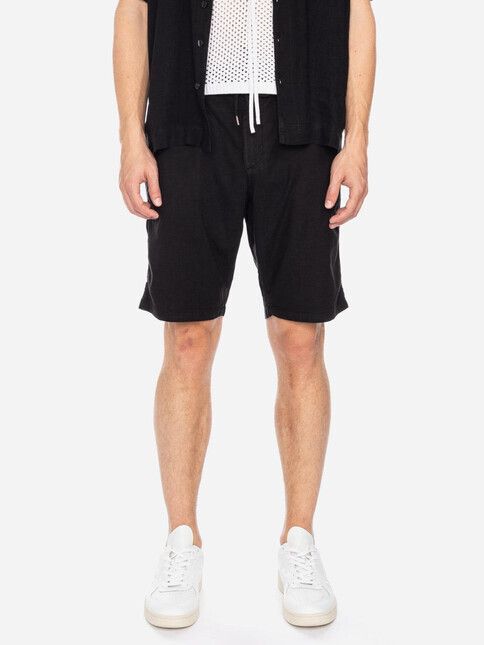 ATO Berlin Short Ramsin LI black