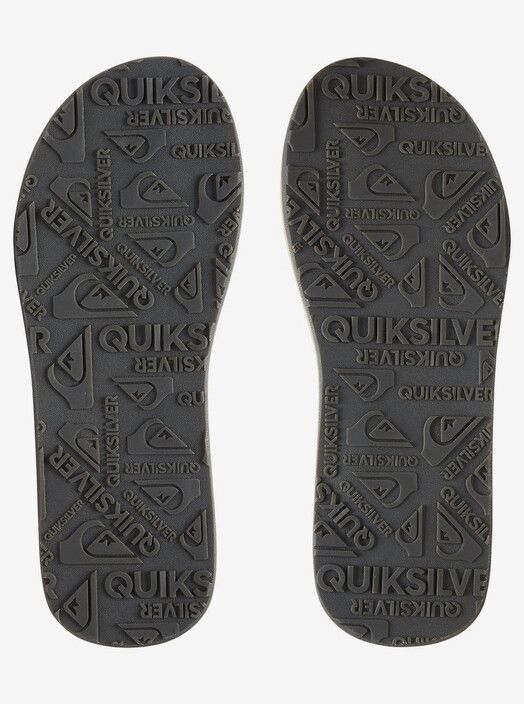 Quiksilver Sandal&#x20;Carver&#x20;Nubuck&#x20;demitasse&#x20;solid