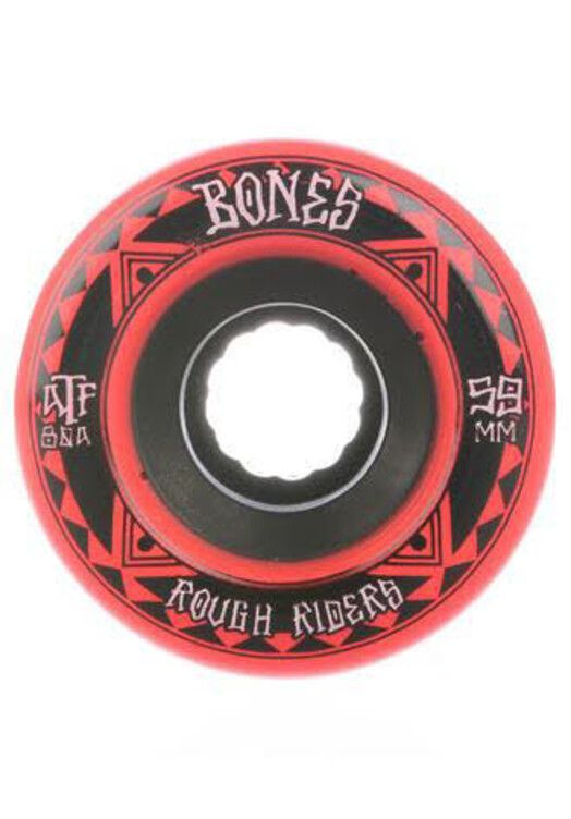 Bones Rollen&#x20;ATF&#x20;Rough&#x20;Riders&#x20;Runners&#x20;80A