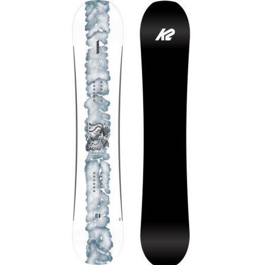 K2 Snowboard&#x20;Dreamsicle&#x20;Rental&#x20;23&#x2F;24&#x20;&#x20;Muster