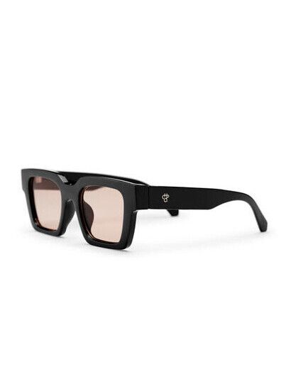 CHPO Sonnenbrille Max black