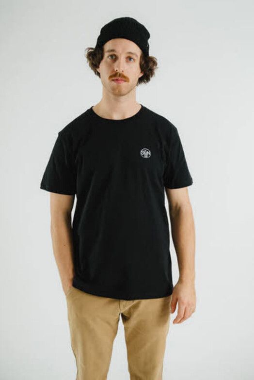 Shotgun T-Shirt&#x20;Steini&#x20;black