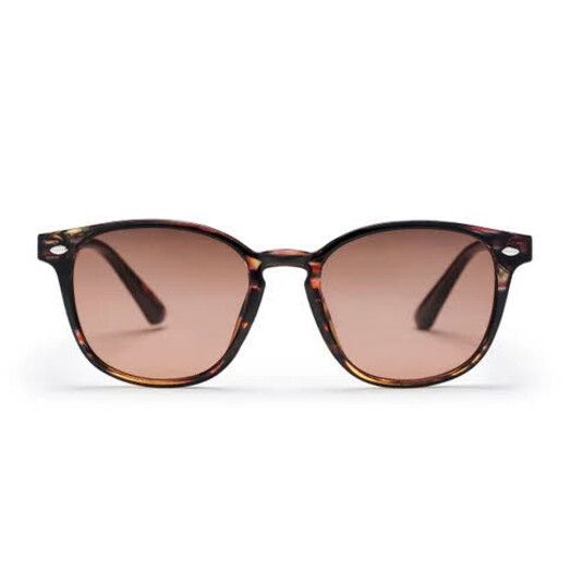 CHPO Sonnenbrille&#x20;Alva&#x20;turtle&#x20;brown