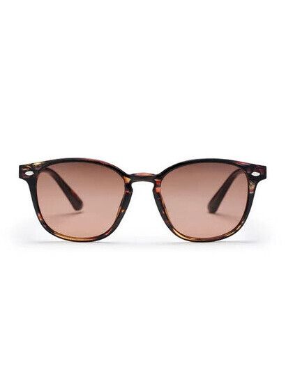 CHPO Sonnenbrille Alva turtle brown