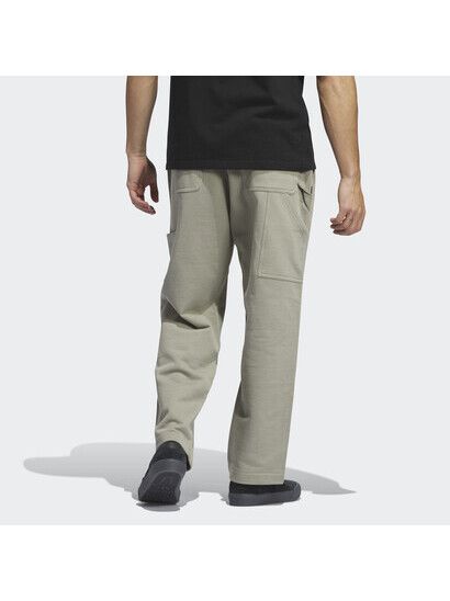 Adidas Hose Heavyweight Shmoofoil Painter Pant silve