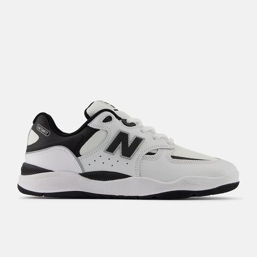 New Balance Numeric Skateschuh&#x20;Numeric&#x20;Tiago&#x20;Lemos&#x20;1010&#x20;white&#x20;black