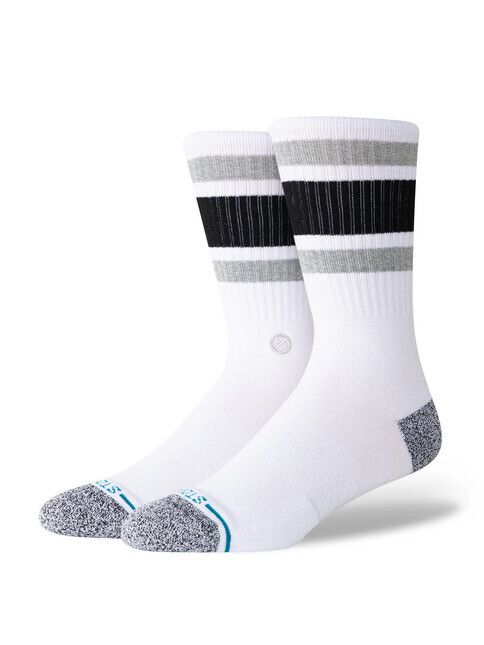 Stance Socken Boyd ST white