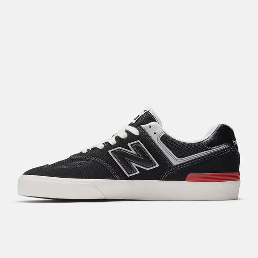 New Balance Numeric Skateschuh&#x20;NM574VYW&#x20;black