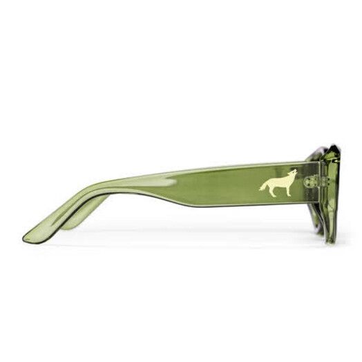 CHPO Sonnenbrille&#x20;Marina&#x20;forest&#x20;green