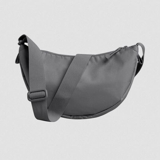 GOT Bag Hip&#x20;Bag&#x20;Moon&#x20;Bag&#x20;Small&#x20;shark