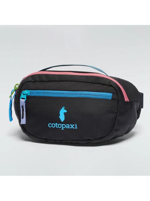 Cotopaxi Hip Bag Kapai 1.5L Hip Pack Dark Del Dia