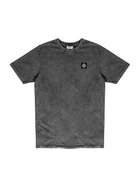 Reell T-Shirt Ash T-shirt deep black acid