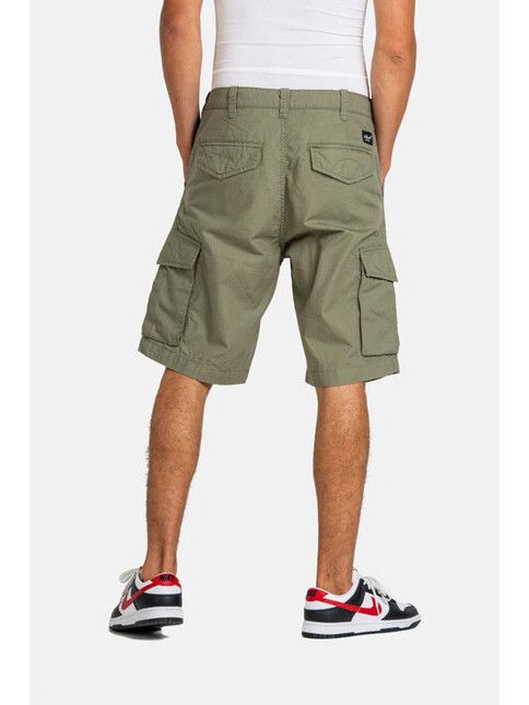 Reell Short New Cargo Short greyish green