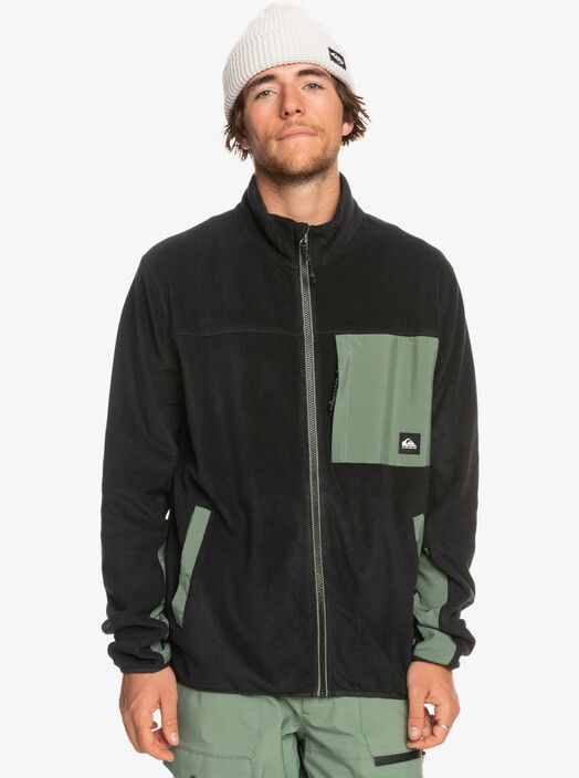 Quiksilver Jacke&#x20;Peak&#x20;Point&#x20;true&#x20;black