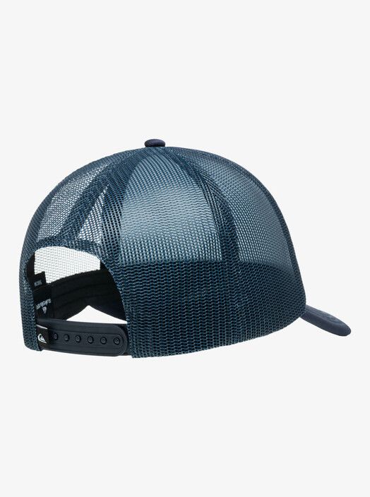 Quiksilver Cap&#x20;Emu&#x20;Coop&#x20;navy