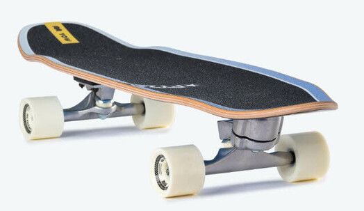 YOW Surfskate&#x20;Shadow&#x20;33.5&quot;&#x20;Pyzel&#x20;x&#x20;Yow