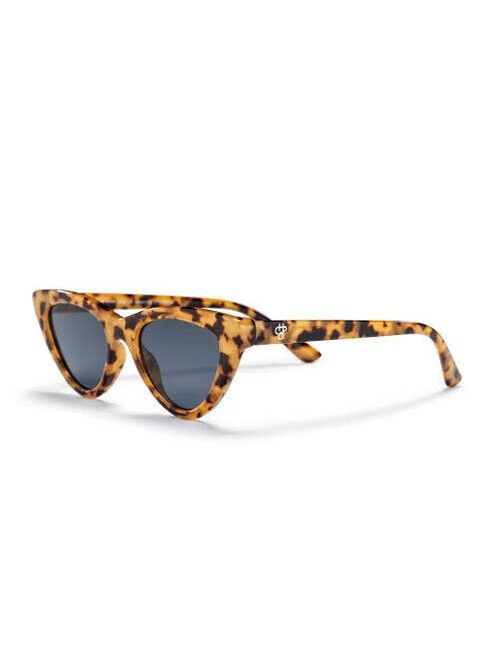 CHPO Sonnenbrille Amy leopard