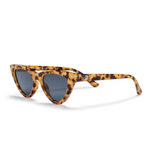 CHPO Sonnenbrille&#x20;Amy&#x20;leopard