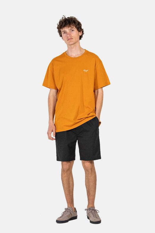 Reell Short&#x20;Reflex&#x20;Easy&#x20;Short&#x20;LW&#x20;black