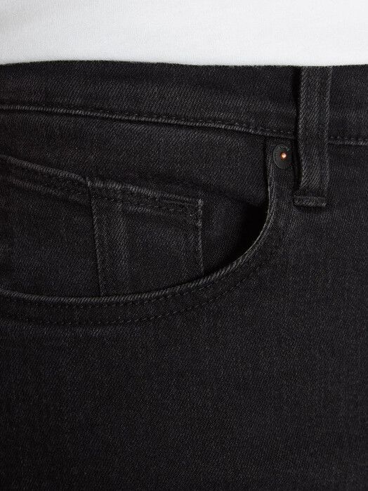 Volcom Hose&#x20;Vorta&#x20;Denim&#x20;black&#x20;out