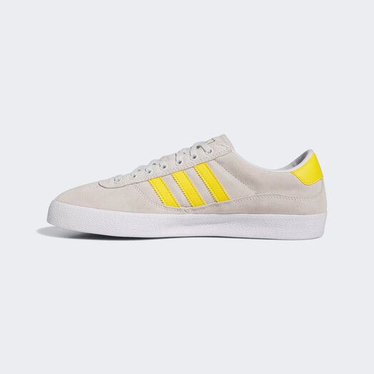 Adidas Skateschuh&#x20;Puig&#x20;Indoor&#x20;crywhite&#x20;bold&#x20;gold