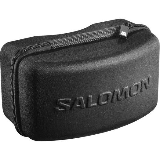 Salomon Snowboardbrille&#x20;Radium&#x20;Pro&#x20;Sigma&#x20;Photo&#x20;bk&#x2F;awsb