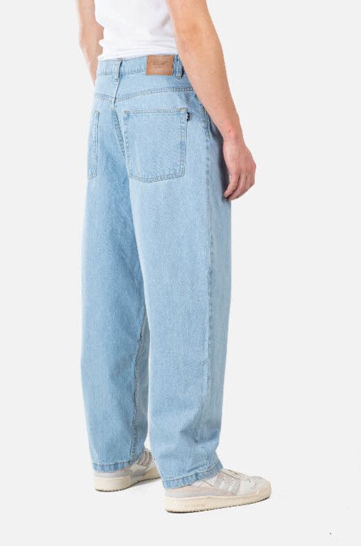 Reell Hose&#x20;Baggy&#x20;SS23&#x20;origin&#x20;light&#x20;blue