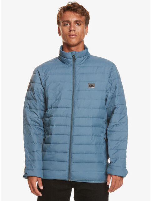 Quiksilver Jacke Scaly bering sea