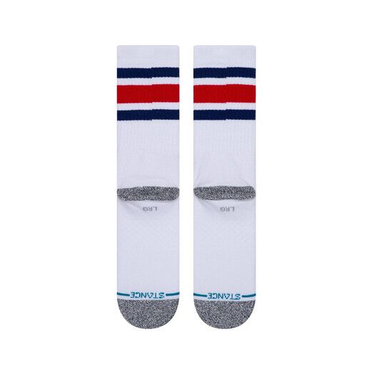 Stance Socken&#x20;Boyd&#x20;ST&#x20;blue