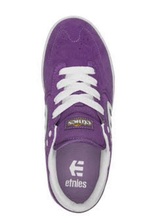 Etnies Skateschuh&#x20;Windrow&#x20;Kids&#x20;purple&#x2F;white