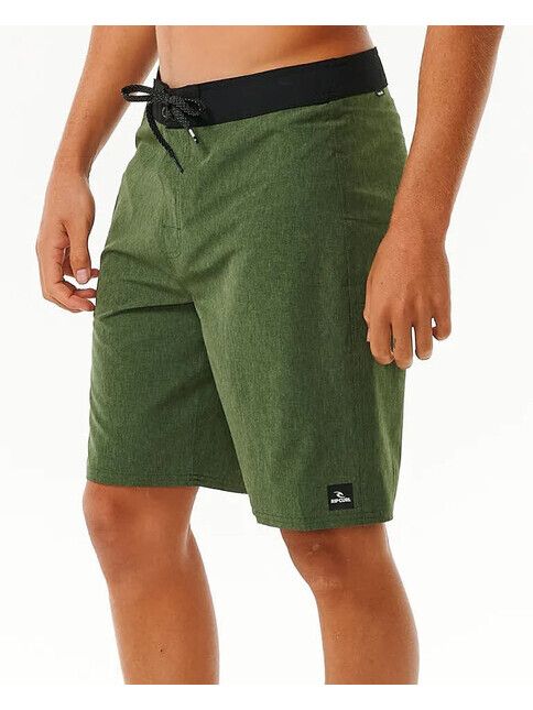 Rip Curl Boardshort Mirage Core dark olive