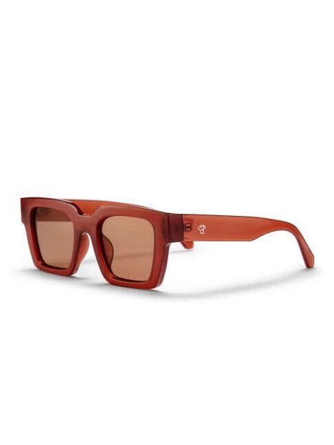 CHPO Sonnenbrille Max burgundy