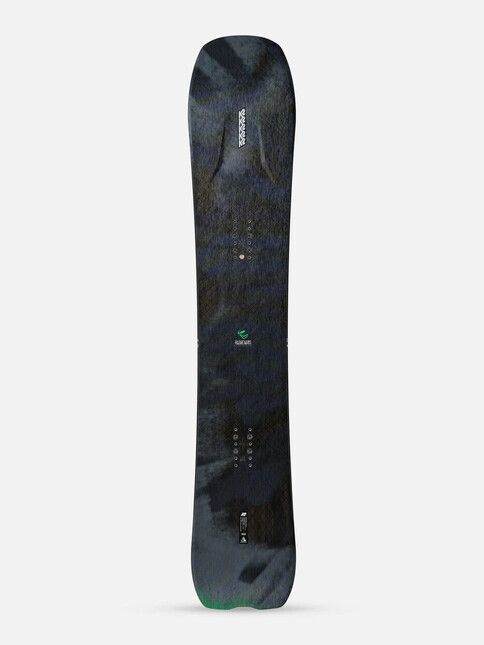 K2 Snowboard Alchemist wide 24/25