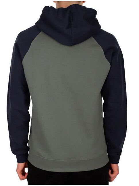 iriedaily Kapuzenpullover De College Hoodie jungle green