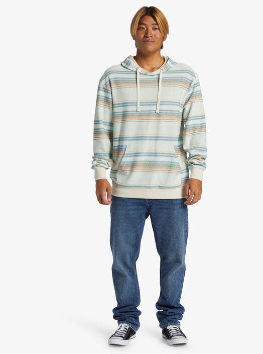 Quiksilver Kapuzenpullover&#x20;Great&#x20;Oatway&#x20;limpet&#x20;shell