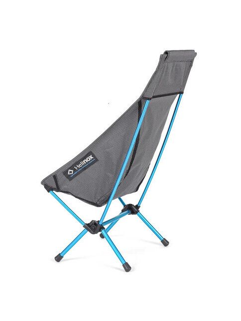 Helinox Stuhl Chair Zero Highback black