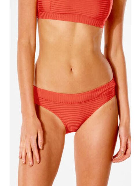 Rip Curl Bikini Premium Surf Full Pant red