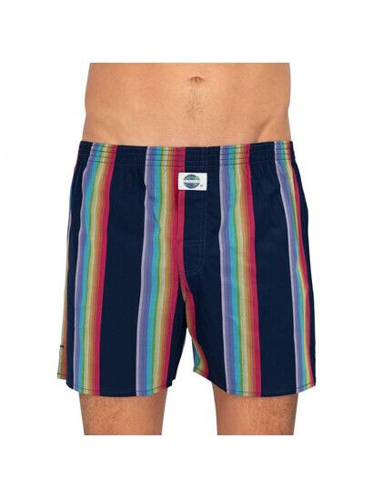 Deal Boxershort Stripe multi