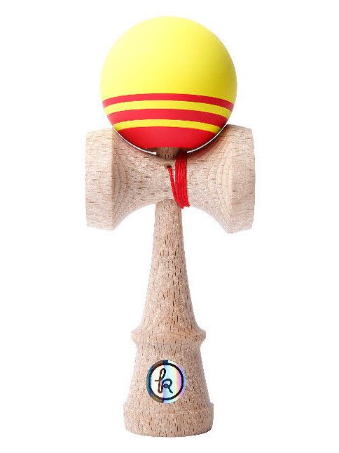 Kendama Geschicklichkeitsspiel Record B1 kaku