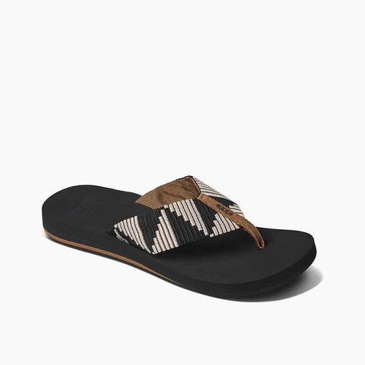 Reef Sandal&#x20;Spring&#x20;Woven&#x20;pebble
