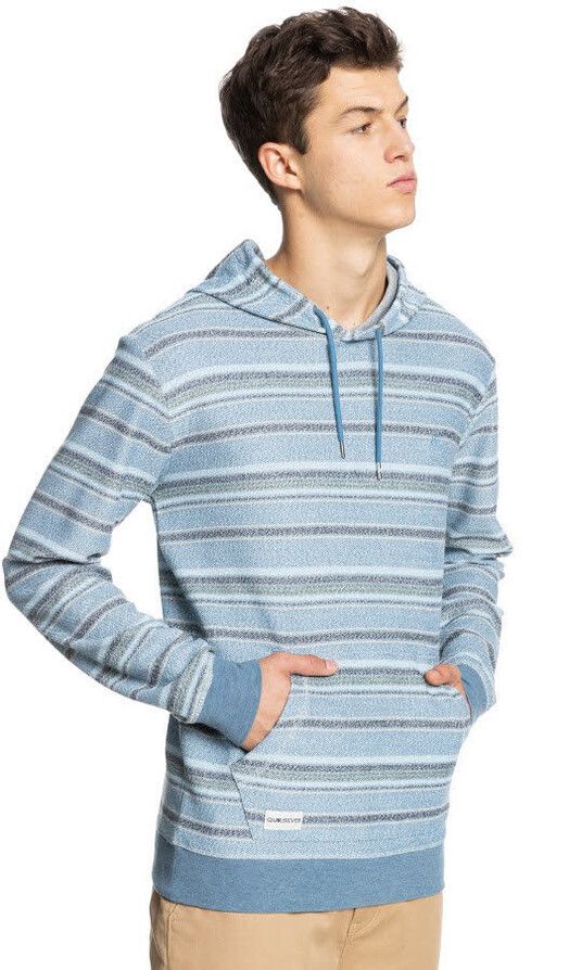 Quiksilver Kapuzenpullover&#x20;Great&#x20;Otway&#x20;blue